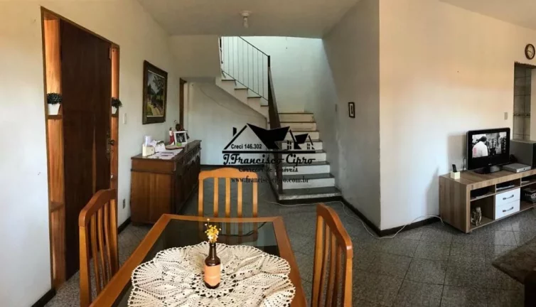 Imagem Casa-Sobrado