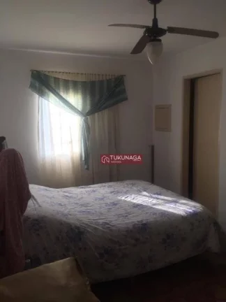 Imagem Sobrado à venda, 130 m² por R$ 430.000,00 - Jardim Palmira - Guarulhos/SP
