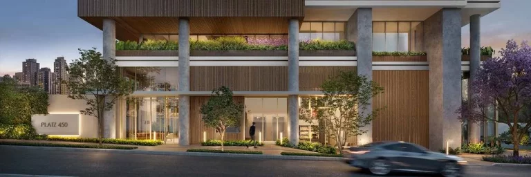 Apartamento com 3 Quartos à Venda, 174 m² em Pinheiros - São Paulo