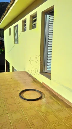 Imagem Sobrado a venda no Pereque Mirim !!