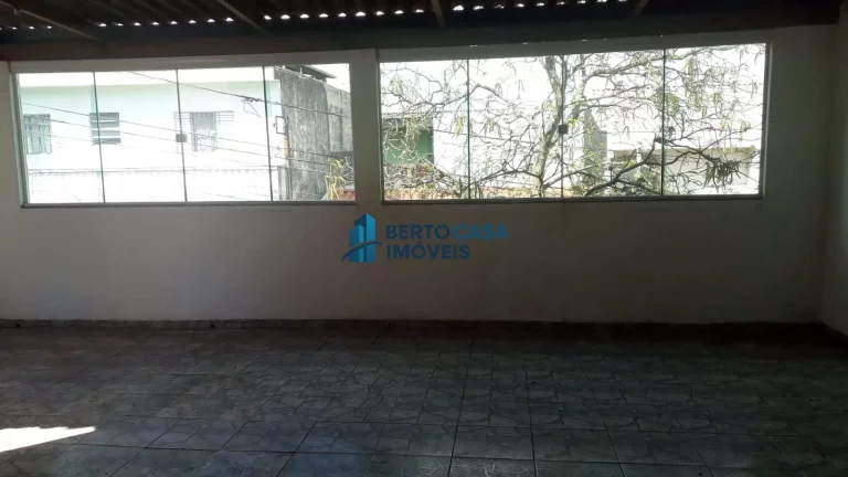 Imagem Casa Padrão