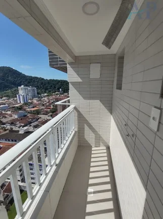 Imagem Apartamento com Parcelamento Direto em Praia Grande