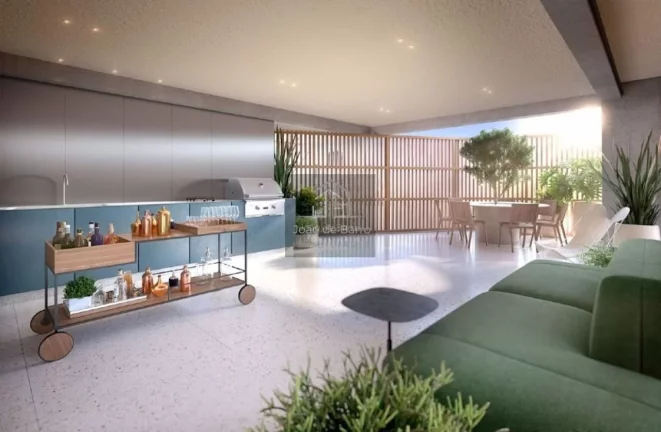 Imagem Studio Residencial à venda, Vila Anglo Brasileira, São Paulo - ST0005.