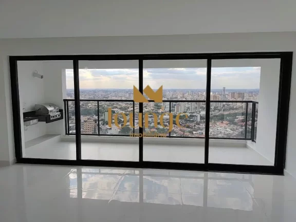 Imagem Apartamento à Venda Pq. Bela Vista Zona Sul - Votorantim/SP