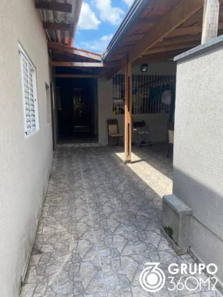 Imagem Casa para Venda em Santo André / SP no bairro Vila Eldízia