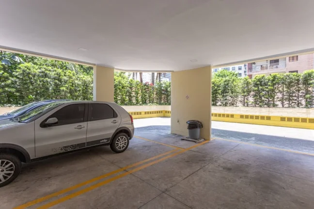 Imagem APARTAMENTO RESIDENCIAL em São Paulo - SP, Bela Vista