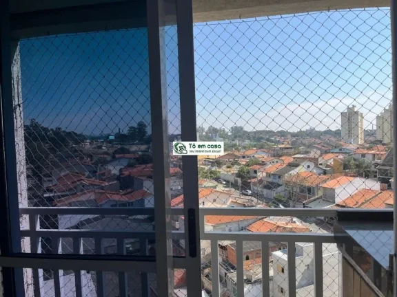 Imagem APARTAMENTO RESIDENCIAL em SÃO JOSÉ DOS CAMPOS - SP, PARQUE RESIDENCIAL FLAMBOYANT