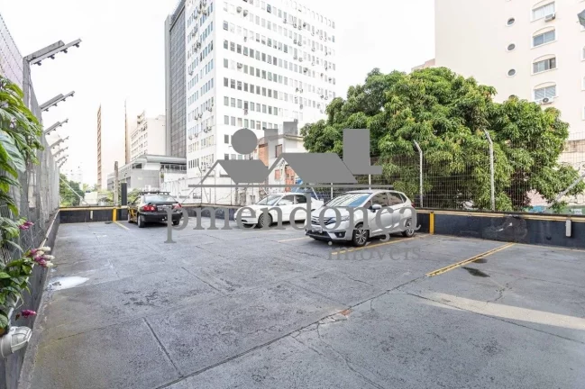 Imagem Apartamento a venda em Pinheiros com 02 quartos e 01 vaga, 75,00m2