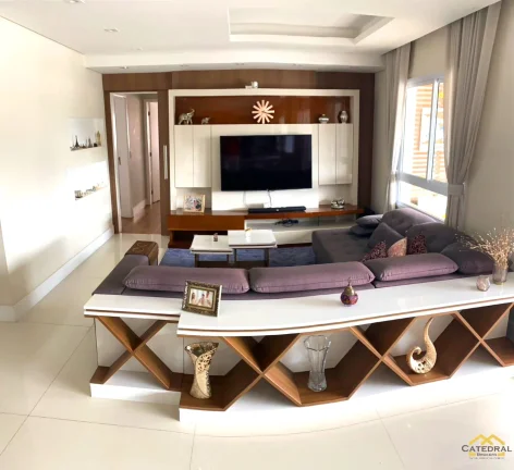 Imagem Apartamento com 03 Suítes para Venda de 155 m² no Alta Vista