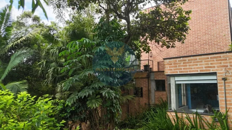 Imagem Casa a Venda no bairro Granja Viana - Cotia, SP