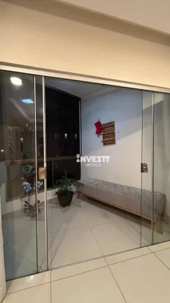 Imagem Apartamento à venda no Setor Oeste - Goiânia/GO
