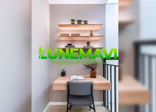 Imagem LANÇAMENTO UNI BRÁS – Plano...Plano Com
Vaga