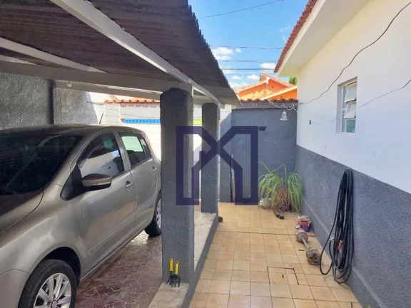 Imagem Casa com 4 dormitórios à venda, 83 m² por R$ 330.000,00 - Avenida - Itajubá/MG