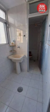 Imagem Apartamento à venda - Ponta da Praia - Santos/SP