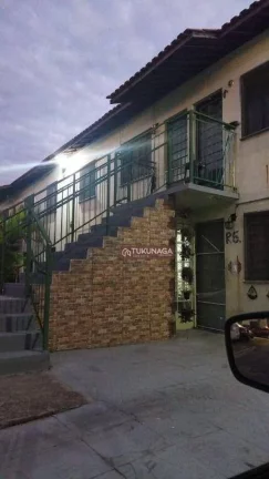 Imagem Casa com 2 dormitórios à venda, 45 m² por R$ 215.000,00 - Jardim Santo Expedito - Guarulhos/SP