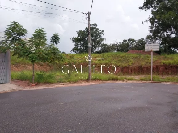 Imagem TERRENO Á VENDA EM VALE VERDE JUNDIAI-SP
