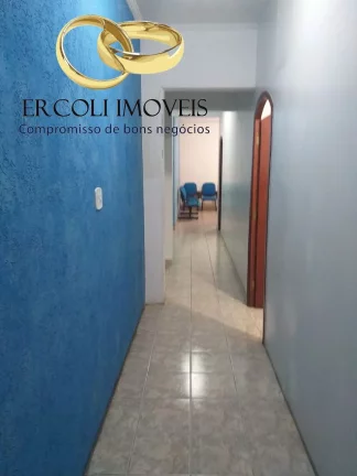 Imagem Casa comercial para locação no Tatuapé - Localização privilegiada
