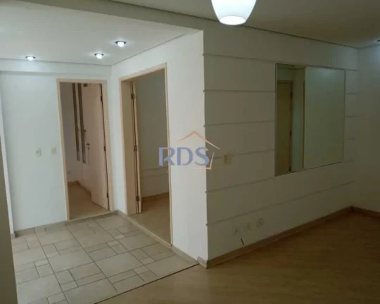Imagem Apartamento - Padrão / Residencial / Vila Suzana