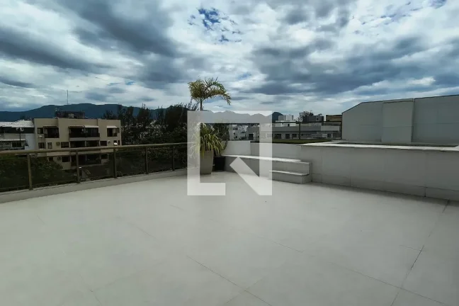 Imagem Apartamento à Venda - Recreio, 3 Quartos, 198 m2