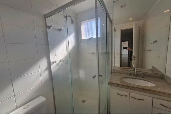 Imagem COBERTURA RESIDENCIAL em São Paulo - SP, Santana