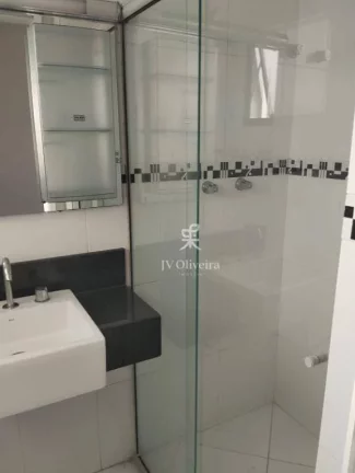 Imagem Apartamento com 3 dormitórios à venda, 98 m² por R$ 850.000 - Vila Mascote - São Paulo/SP