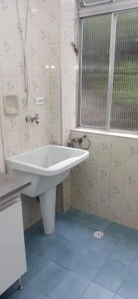 Imagem Apartamento com 1 dormitório na Bela Vista - Dr Plínio Barreto