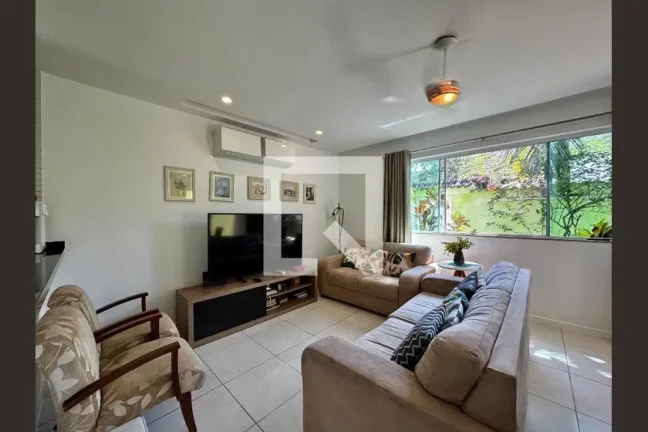 Imagem Casa à Venda - Vargem Grande, 4 Quartos, 150 m2