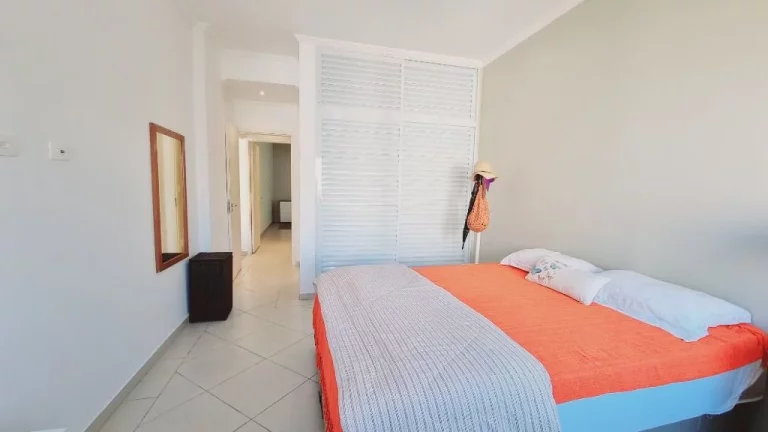 Imagem Apartamento com 2 dormitórios à venda, 95 m² - Pitangueiras - Guarujá/SP