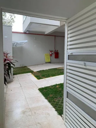 Imagem Cobertura sem condomínio - Bairro Santa Maria - Santo André