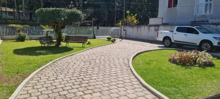 Imagem Casa Alvenaria Comercial em Terreno em Região Central! Residencial/Comercial