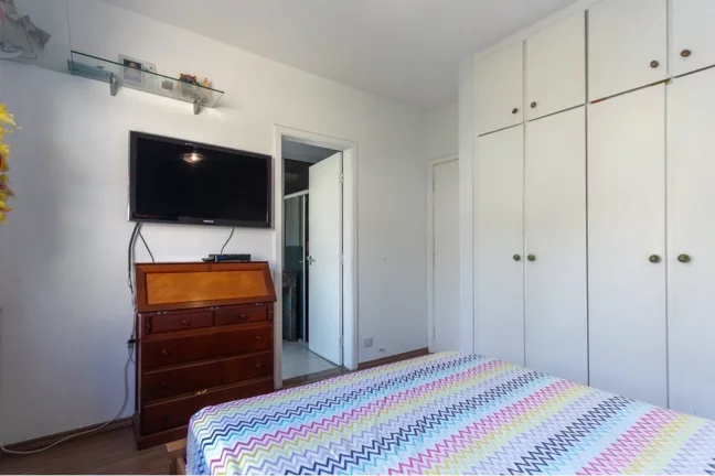 Imagem CASA RESIDENCIAL em São Paulo - SP, Campo Belo