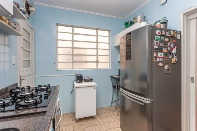 Imagem Ótimo apartamento no bairro Santana próximo a João Pessoa.