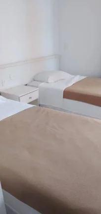 Imagem Flat para venda tem 27 metros quadrados com 1 quarto em Cerqueira César