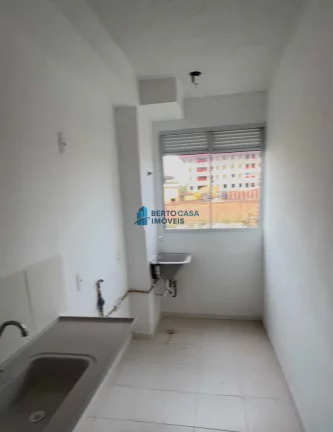 Imagem Apartamento Padrão
