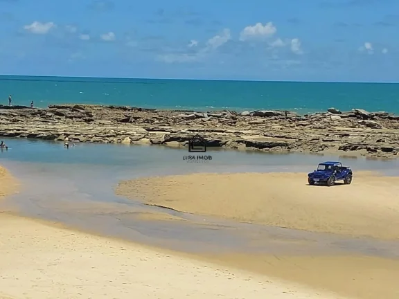 Imagem TERRENO NA PRAIA DE BARRETA Proximo ao mar (piscinas naturais)