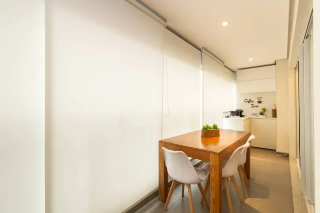 Imagem Apartamento Vila Leopoldina - 41M², 1 Dorm, 1 Vaga, Lazer Completo.