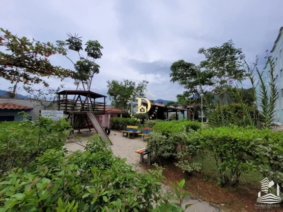 Imagem Apartamento com 2 Quartos à Venda, 60 m² em Praia Do Sapê - Ubatuba