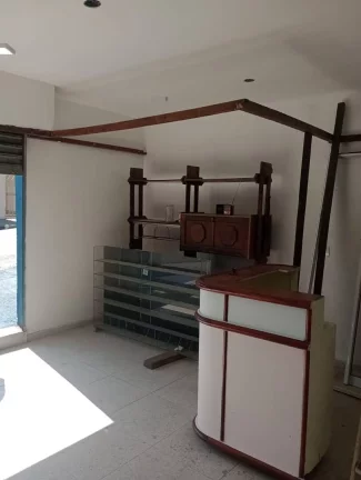 Imagem Encontrar um salão bem localizado e com preço abaixo do mercado? Existe sim