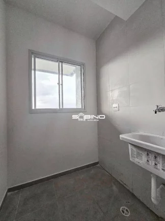 Imagem Apartamento à Venda, com 2 dormitórios 56m², 1 vaga - na praia da Vista Linda - Bertioga SP