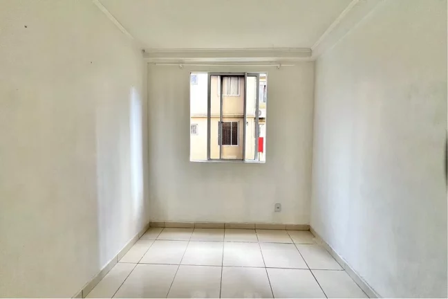 Imagem FDJB 1852 Apto 610241030-38 - Apartamento à venda no bairro Fátima - Canoas/RS