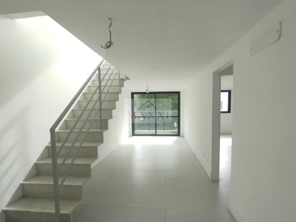 Imagem Prime - Cobertura Duplex Espetacular na Tijuca – Rua Homem de Melo!