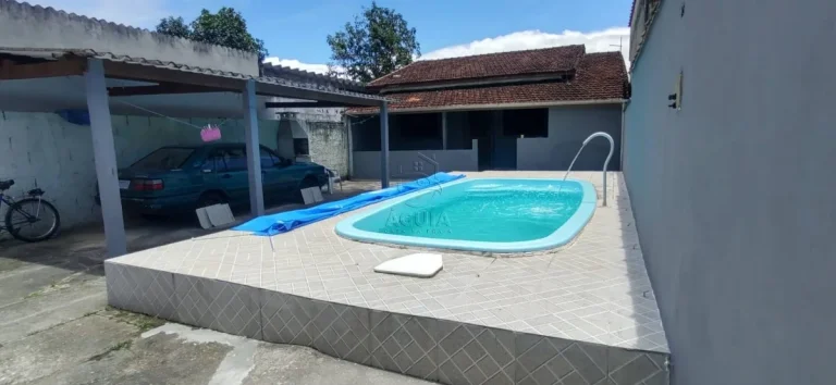 Imagem CASA A VENDA EM CARAGUATATUBA !