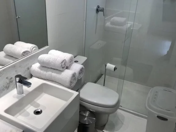 Imagem Apartamento com 5 dormitórios à venda, 162 m por R$ 5.610.000,00 - Riviera