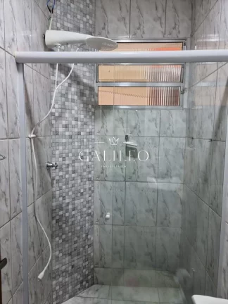 Imagem Casa Residencial com 3 Dormitórios e Excelente localização | Parque Almerinda Chaves | Jundiaí | São Paulo