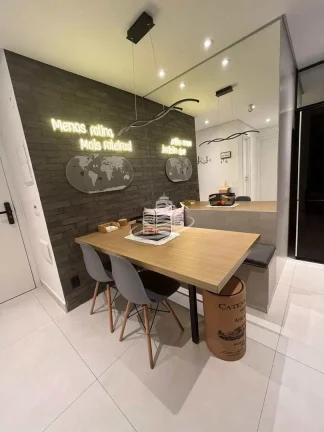 Imagem Apartamento Padrão