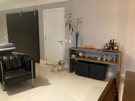 Imagem VENDO LINDO APARTAMENTO NO BAIRRO CAMPO GRANDE (ZONA SUL - SP)