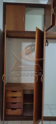 Imagem Apartamento - Ribeirão Preto - Presidente Medici