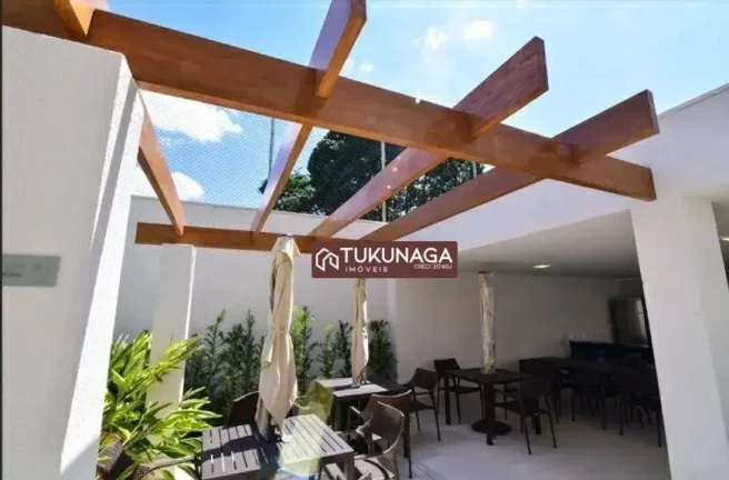 Imagem Apartamento com 2 quartos à venda, 63 m² por R$ 635.000 - Vila Guilherme - São Paulo/SP