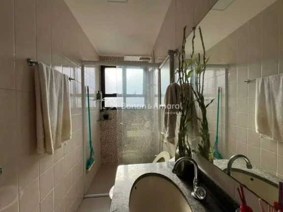 Imagem Apartamento para venda na Vila Itapura.
Com três quartos sendo uma suite, sala para dois ambientes,...