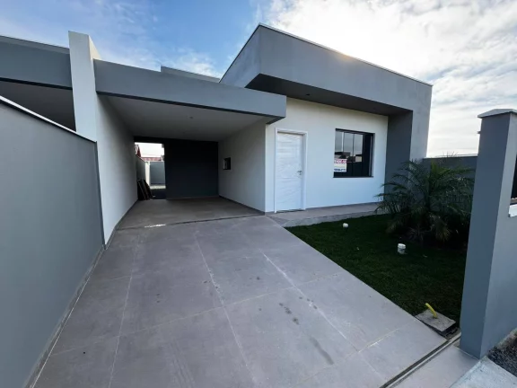 Imagem Casa à venda no Vila Nova